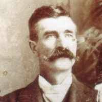 Cornelius Baxter (1846–1929)