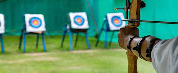 In this video i show you how i make my diy target stand for long range shooting out of some pvc pipes and wooden slats. How To Build A Diy Archery Target Stand In 4 Steps Moto