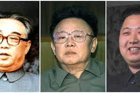 Check out new themes, send gifs, find every photo you've ever. Hari Ini Dalam Sejarah 8 Juli 1994 Meninggalnya Kim Il Sung Pendiri Korea Utara Halaman All Kompas Com