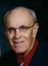 Obituary information for Frederick Arthur Pelley