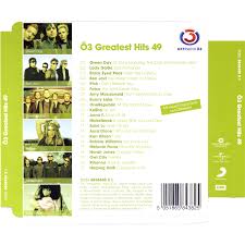 Oe3 Greatest Hits Vol 49 Mp3 Buy Full Tracklist