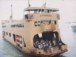 People interested in feri pulau pinang also searched for. Sejarah Feri Di Pulau Pinang