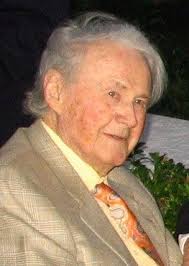 McCrae was a leader in business, mentor in politics