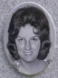 Bonnie Jean Warfield Mosier (1928-2008)