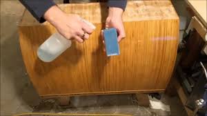 When we walked through this house to see it for the first time in. Kravchenko Audio Wet Sanding A Speaker Enclosure For A Perfect Finish Youtube