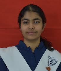 Meritorious Students