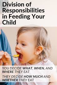 Understanding Your Role And Your Child S Role In Eating Can Make A Huge Difference To Reducing Your Child S Picky Picky Eating Feeding Toddlers Toddler Eating