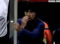 Joachim low is managing germany for the final time at this summer's european championships. Joachim Low Gifs Get The Best Gif On Gifer