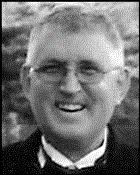 Robert Huggan Obituary (2012)