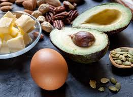20 Healthy Fats That Won T Make You Fat Eat This Not That