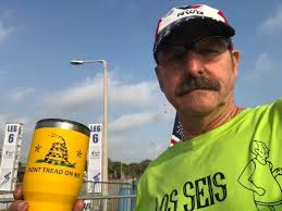 Long run in Houston left me feeling empowered