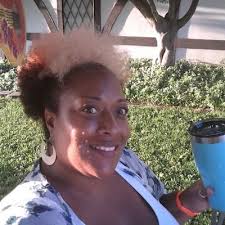 Keiana Harris (@IndigoBlu69)