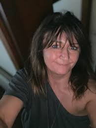 Thank you for accepting me and hello to all AB obsessives! I've been  fascinated by her since I was a child and have read as many books as I can  to educate