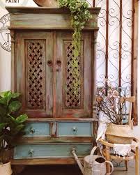 Stockist Restor D Worthy Goods Of Shellharbour Nsw Australia Created This Gorgeous Look With Olive And Painted Furniture Stencil Furniture Fantastic Furniture