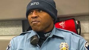 Police officer killed in Minneapolis 'ambush' shooting identified