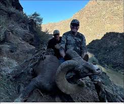 Randy Ulmer NM Ram