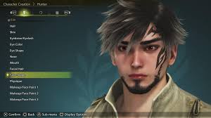 Poll to prioritize Blos species in Monster Hunter chain