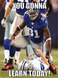 Football Meme American Football Memes Football Memes Nfl Football Memes