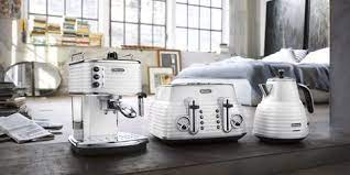 In addition to his love of tech, josh is an avid foodie and home cook who has traveled the world and eaten just about everything. 16 Delonghi Ideas Delonghi Kitchen Appliances De Longhi