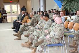 The hospital opened in 1958 at a cost of over $6,000,000 and was named in honor of the late major general joseph i. Bmach Observes Black Martin Army Community Hospital Facebook