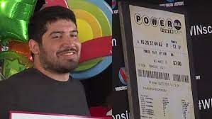 Once one or multiple winners have hit the grand prize, the powerball resets to the minimum jackpot. Winner Of 768 4 Million Powerball Jackpot Is 24 Year Old Wisconsin Man Wqad Com