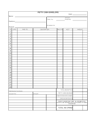 If you're having trouble printing or editing one of our printables, click here for help. Petty Cash Envelope Template Free Download