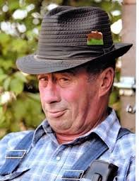 Roger Krueger Obituary (1944