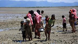 Image result for rohingya