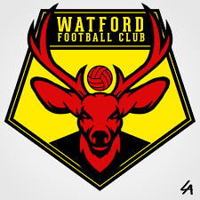 The purpose of the logo is to express the meaning of the product in the language of images. Uber 4 000 Einsendungen Neuer Offizieller Watford Fc Logo Design Wettbewerb Best Of Nur Fussball
