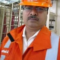 Abdul Aleem, M.Eng. P.Eng., PMP