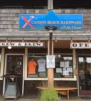 The wayfarer restaurant and lounge is located on the oceanfront in cannon beach. The 10 Best Restaurants In Cannon Beach Updated August 2021 Tripadvisor