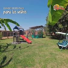 Cajita de sorpresas, expresiones para los más chiquitos, juegos y pasatiempos. Juegos Para Ninos Bungalows Spilberg Picture Of Colan Piura Region Tripadvisor