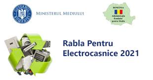 Ministrul mediului, tancszos barna, a transmis săptămâna trecută că oricine dorește să profite de programul guvernamental rabla pentru electrocasnice o poate face … Rabla Electrocasnice 2021 Lansare In Luna Mai È™i Noi Criterii