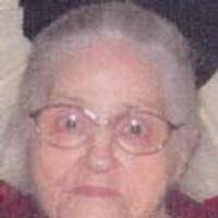 Obituary for Beulah M. Shiley