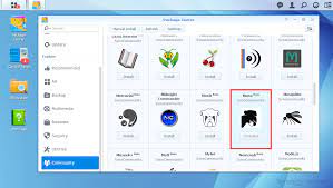 Windows tutorials nzbget synology tutorials nzbget ubuntu tutorials nzbget debian tutorials nzbget qnap tutorials nzbget. Screenshot Guide To Install Sonarr On Synology Nas