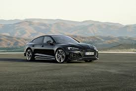 Image result for Mythos Black 2024 RS5
