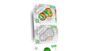 Are you wanting to make your own yardage book but feel your drawing skills aren't up to par? Golflogix Introduces Printed Green Books The Golf Wire