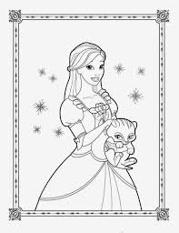 Gambar hitam putih untuk diwarnaijpg 13231000ghhg hhh via pinterest.co.uk. Detail Gambar 40 Aneka Gambar Barbie Untuk Diwarnai Oleh Anak Seruni Id