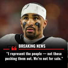 Jalen's Work Ethic Is Unquestionable!! 💚🦅 #gobirds