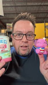 Chris & Heather of The @Gastlecast & @mischieftoys set Jason straight