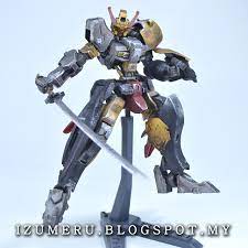Hg 1 144 Scale Astaroth Gundam Citadel Paint Izumeru Plamodelkit Gundam Citadel Gundam Model