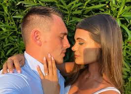 Ben Carrington and Lucy Purdy's Wedding Website