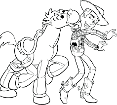 This is free so there is nothing to worry about. Best Coloring Pages Toy Story 4 Forky Coloring Pages Buzz Coloring Home