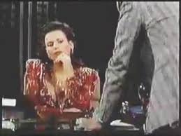 Brenda Dickson - Jill Abbott at work👄💕💜💛💚💙