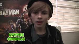 BATMAN: BAD BLOOD (Los Angeles Premiere)