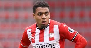 Heeft donyell malen officiële sociale media profielen? Wheels In Motion As Liverpool Open Talks For Exciting Attacking Target