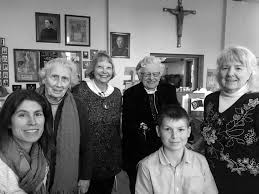 A diverse harvest at Four Root Farm