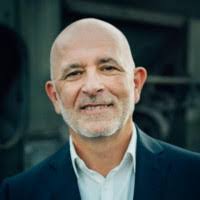 Eric Steck's Instagram, Twitter & Facebook