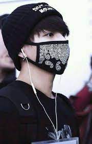 pin by mian on jungkook bts jungkook jungkook bts mask