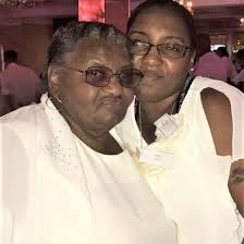 COVID NJ: Edith Goodwin-Downing would show up and start dancing